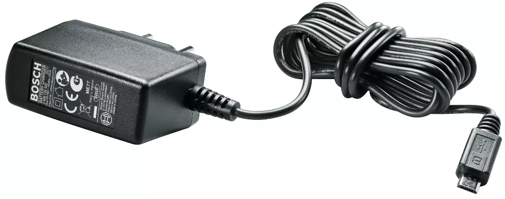 chargeur 3,7 V réf. 2 609 120 420 BOSCH